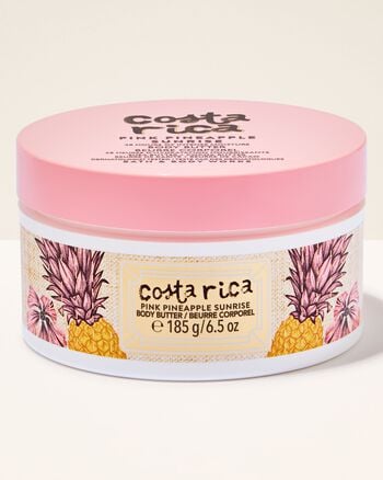 Pink Pineapple Sunrise Body Butter Body Butter