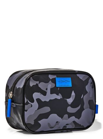 Men's Dopp Kit Cosmetic Bag Cosmetic Bag