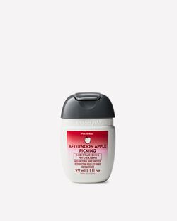 Afternoon Apple Picking PocketBac Hand Sanitizer image number null