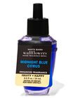 Midnight Blue Citrus Enhanced Wallflowers Fragrance Refill image number null