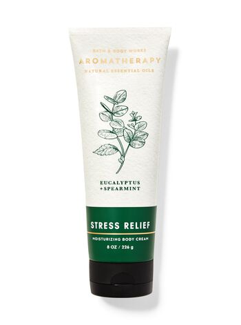 Eucalyptus Spearmint Body Cream Ultimate Hydration Body Cream
