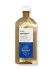 Mimosa Spearmint Body Wash and Foam Bath image number null