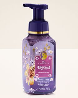 Rapunzel Gentle & Clean Foaming Hand Soap image number null