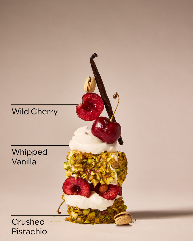 Sweetheart Cherry Travel Size Ultimate Hydration Body Cream Travel Size Ultimate Hydration Body Cream