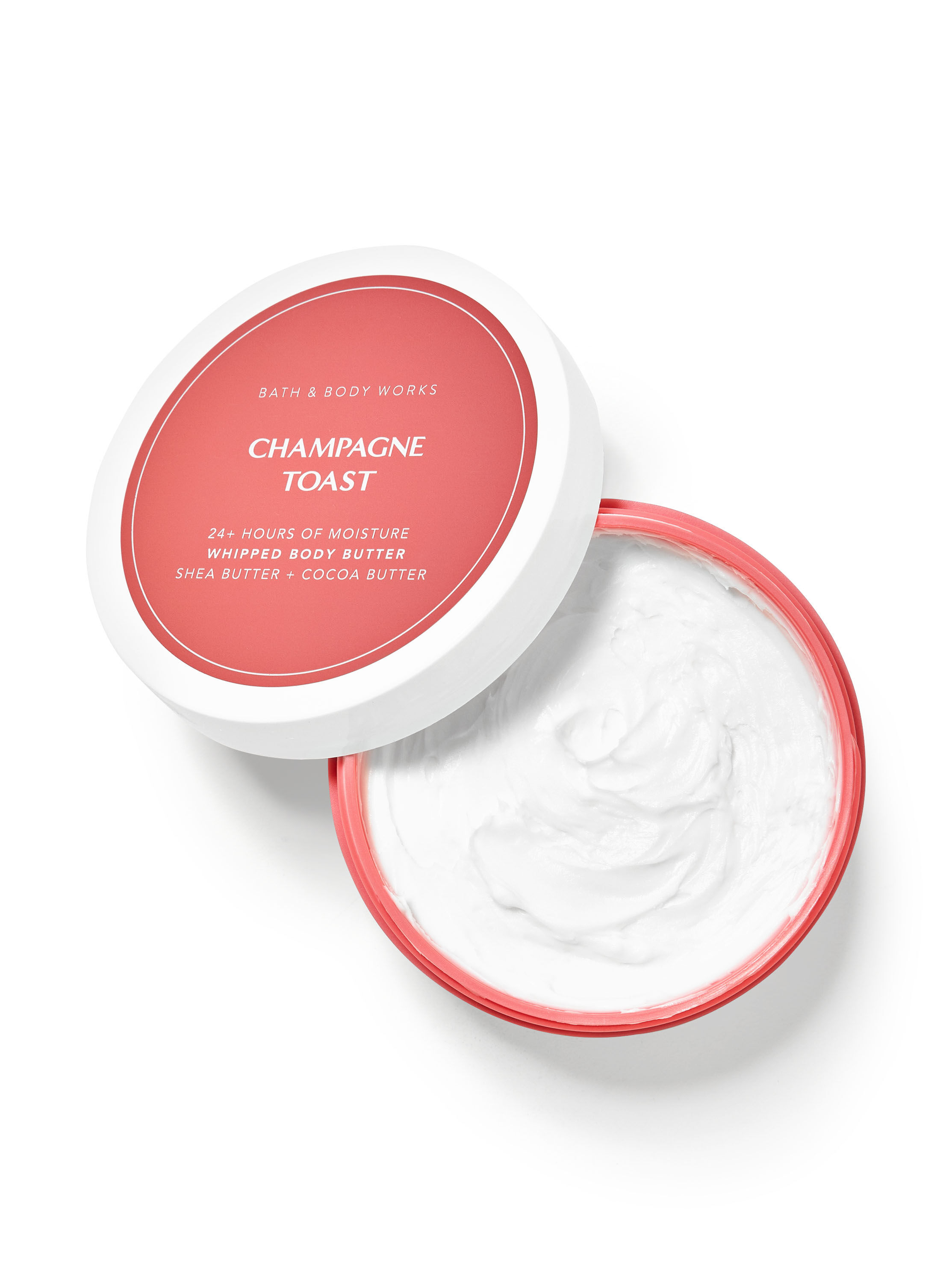 ☆BBW☆ Champagne Toast ボディバター Champagne Toast Body Butter | Bath & Body Works