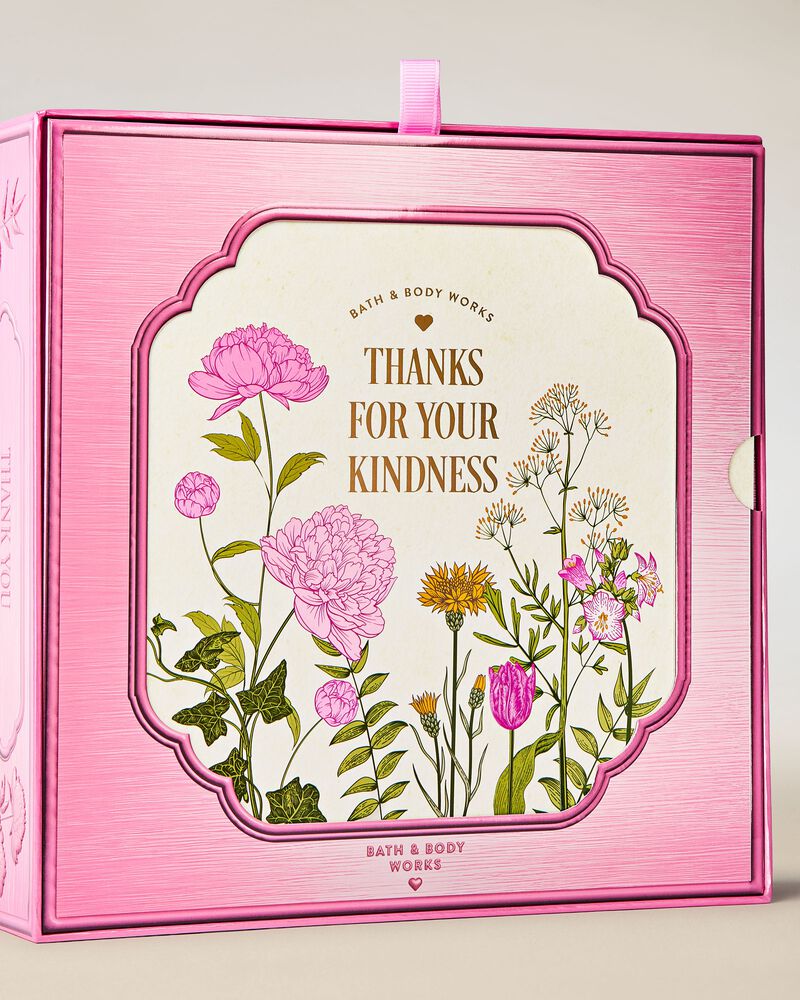 Gingham Gorgeous Gift Set Gift Set