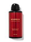 Bourbon Body Spray image number null