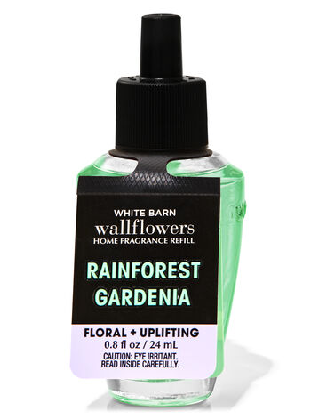 Rainforest Gardenia Wallflowers Fragrance Refill Wallflowers Fragrance Refill