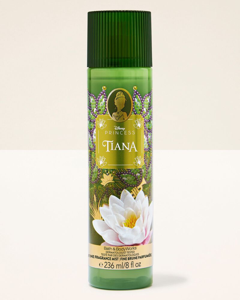 Tiana Fine Fragrance Mist Fine Fragrance Mist