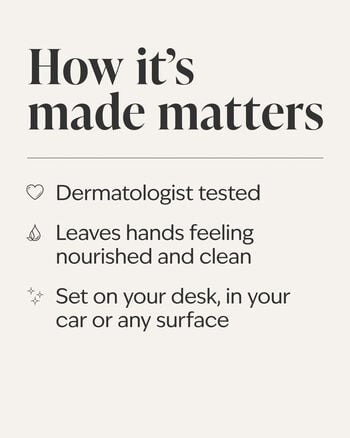 Eucalyptus Mint Sanitizing Hand Gel Hand Sanitizer Gel