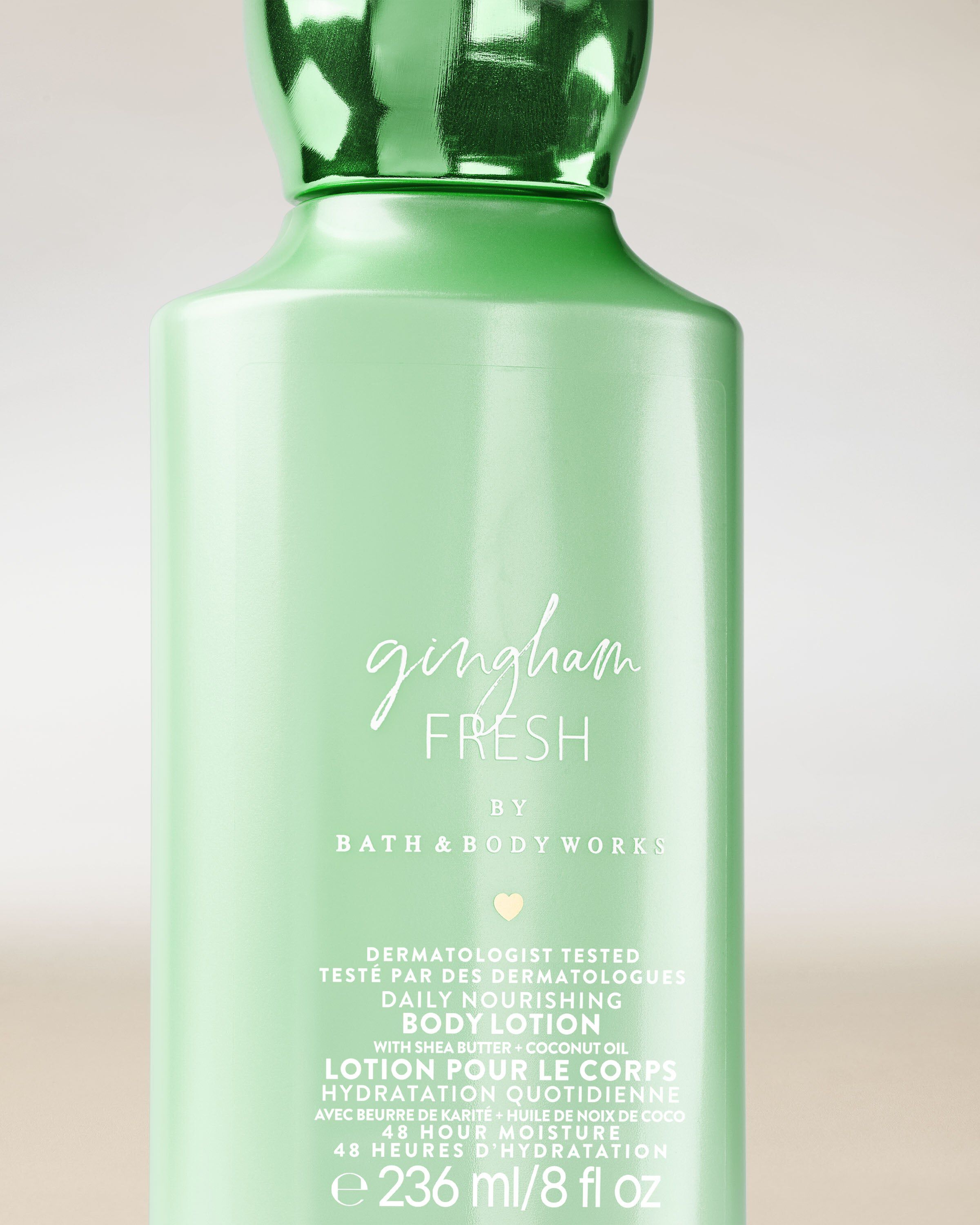 Gingham Fresh Body Lotion 4本セット Shop Gingham Fresh Body Lotion | Bath & Body Works Australia