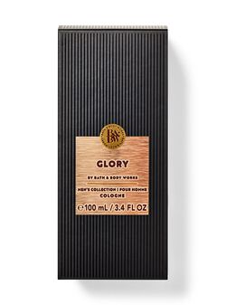 Glory Cologne image number null