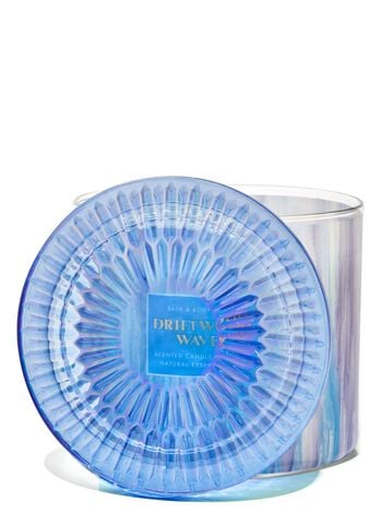 Driftwood Waves 3-Wick Candle 3-Wick Candle