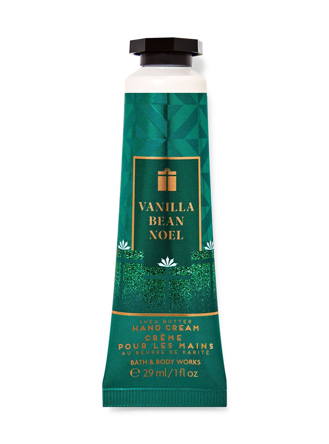 Shop Vanilla Bean Noel Hand Cream | AU Bath & Body Works