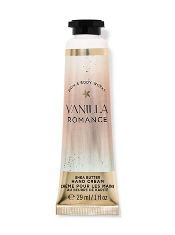 Vanilla Romance Hand Cream Hand Cream