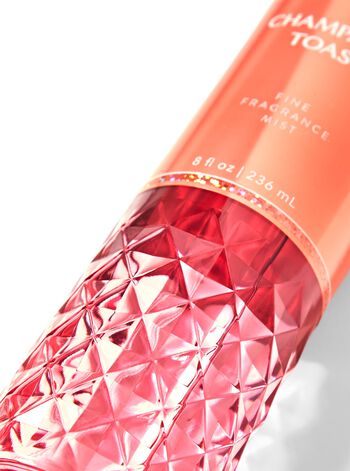 Champagne Toast Fine Fragrance Mist Fine Fragrance Mist