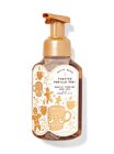 Toasted Vanilla Chai Gentle Foaming Hand Soap image number null