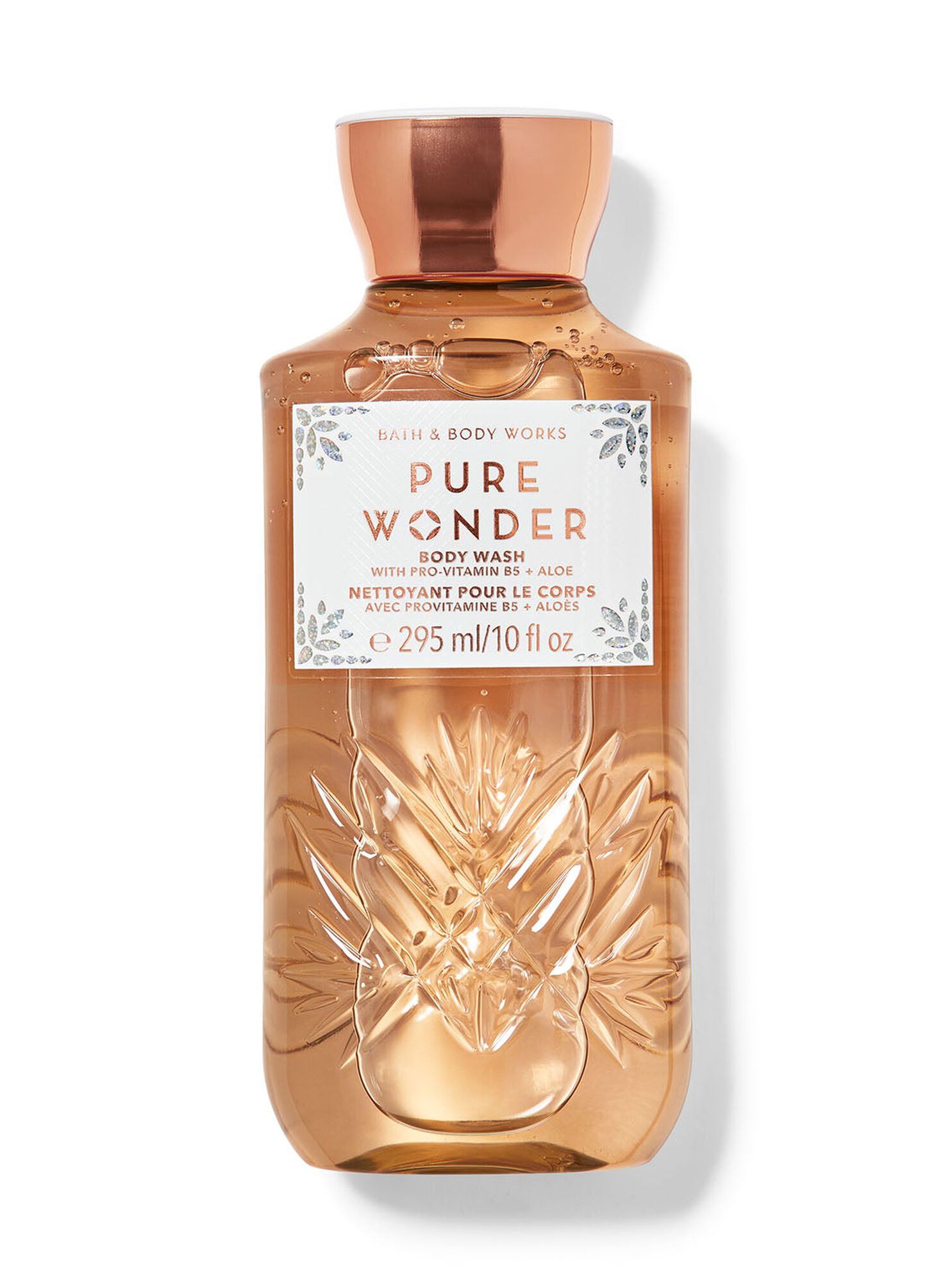 Buy Pure Wonder Body Wash Online | Bath & Body Works Australia