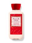 You're the One Body Lotion image number null