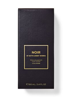 Noir Cologne image number null