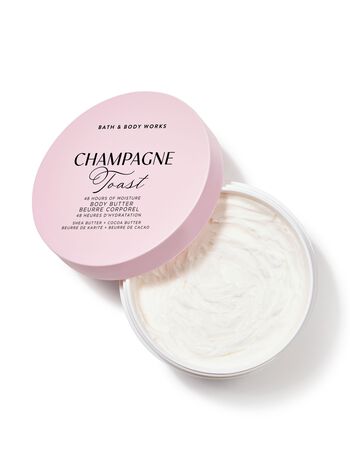 Champagne Toast Body Butter Body Butter