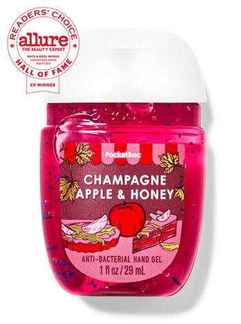 Apple Hand Sanitizer