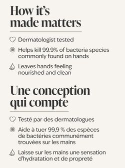 Sunny Coconut PocketBac Hand Sanitizer image number null