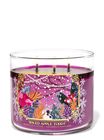 Spiced Apple Toddy 3-Wick Candle image number null