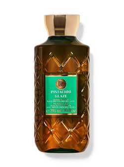 Pistachio Glaze Body Wash image number null