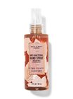 Pink Peach Blossom Hand Sanitizer Spray image number null