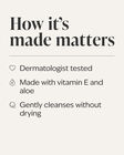Sage Cedarwood Body Wash and Foam Bath image number null