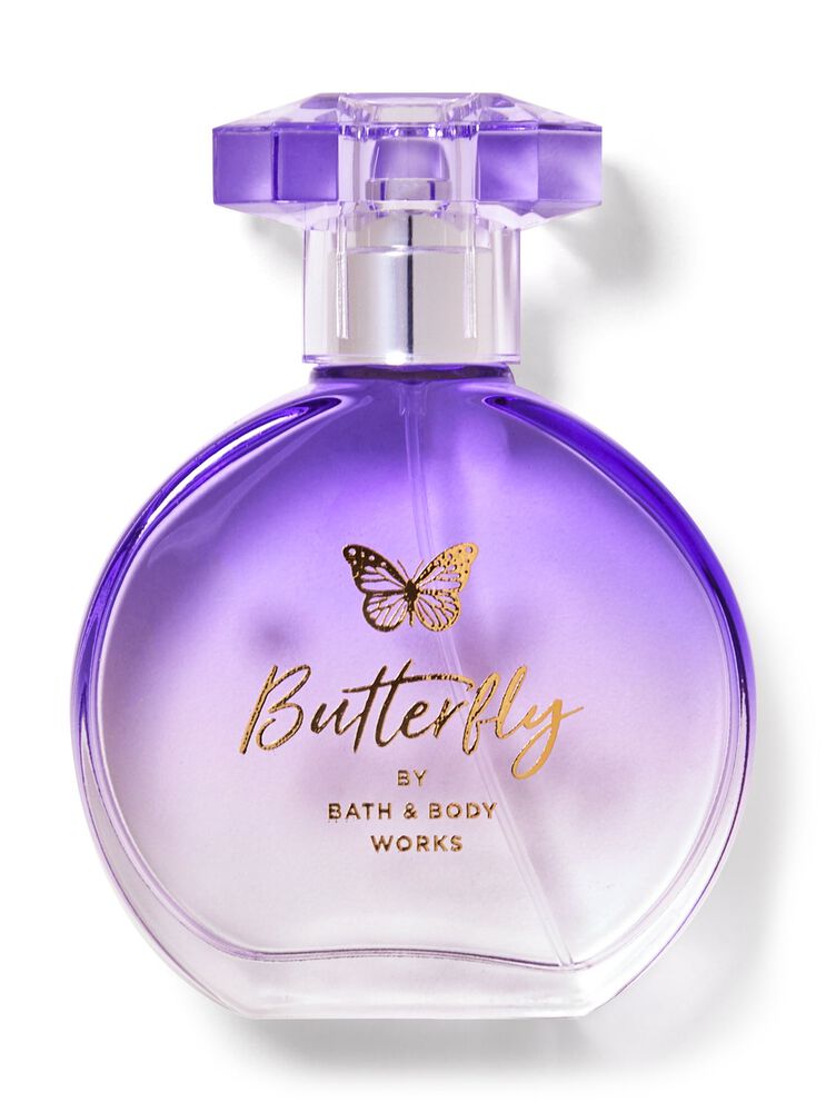 Butterfly Eau de Parfum Eau de Parfum