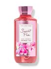Sweet Pea Body Wash & Shower Gel image number null