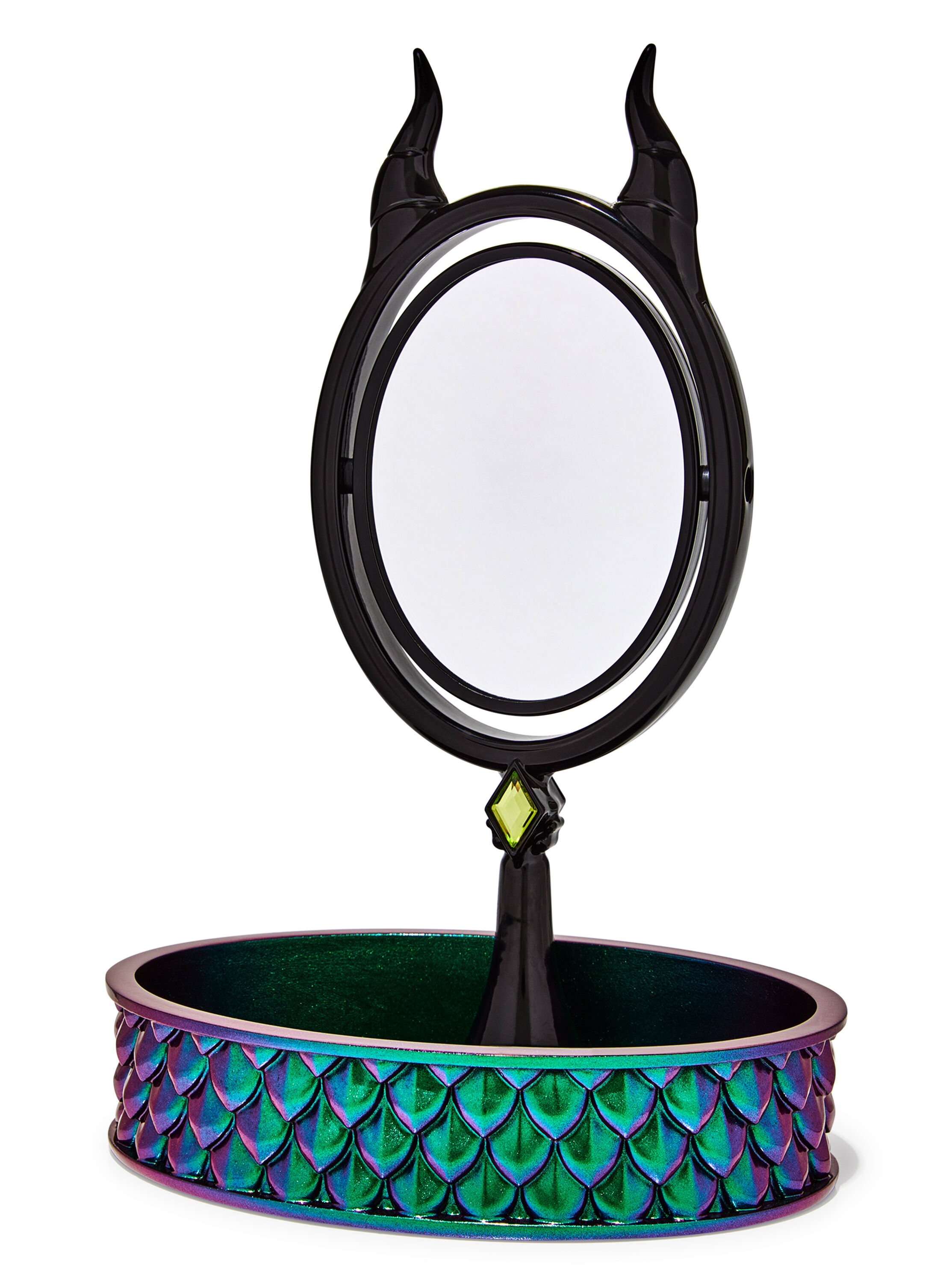 Shop Maleficent Body Care Tray Body Care Tray | AU Bath & Body Works