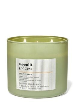 Moonlit Goddess 3-Wick Candle Moonlit Goddess 3-Wick Candle