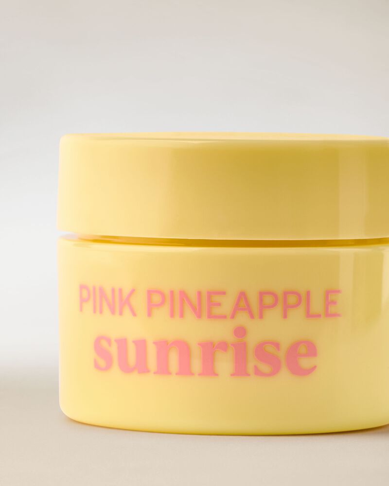 Pink Pineapple Sunrise Lip Mask Lip Mask