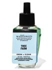 Tree Farm Wallflowers Fragrance Refill image number null