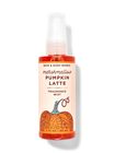 Marshmallow Pumpkin Latte Travel Size Fine Fragrance Mist image number null