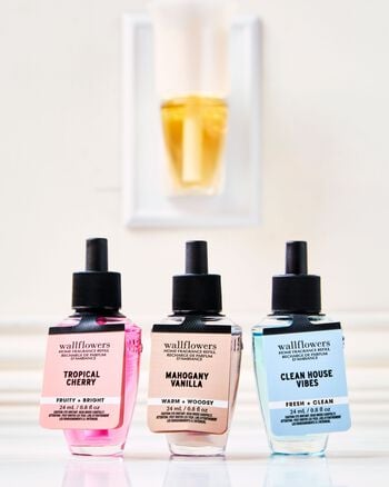 Tropical Cherry Wallflowers Fragrance Refill Wallflowers Fragrance Refill