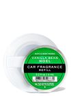 Vanilla Bean Noel Car Fragrance Refill image number null