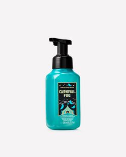 Carnival Fog Gentle & Clean Foaming Hand Soap image number null