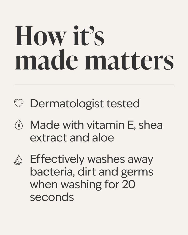 Mahogany Vanilla Cleansing Gel Hand Soap Cleansing Gel Hand Soap