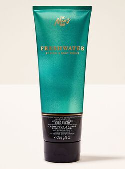 Freshwater Ultimate Hydration Body Cream image number null