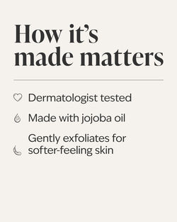 Gingham Gorgeous Foaming Sugar Scrub image number null