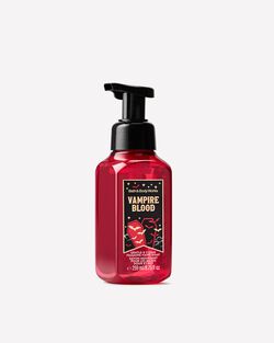 Vampire Blood Gentle & Clean Foaming Hand Soap image number null