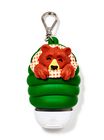 Sleeping Bag Bear PocketBac Holder image number null