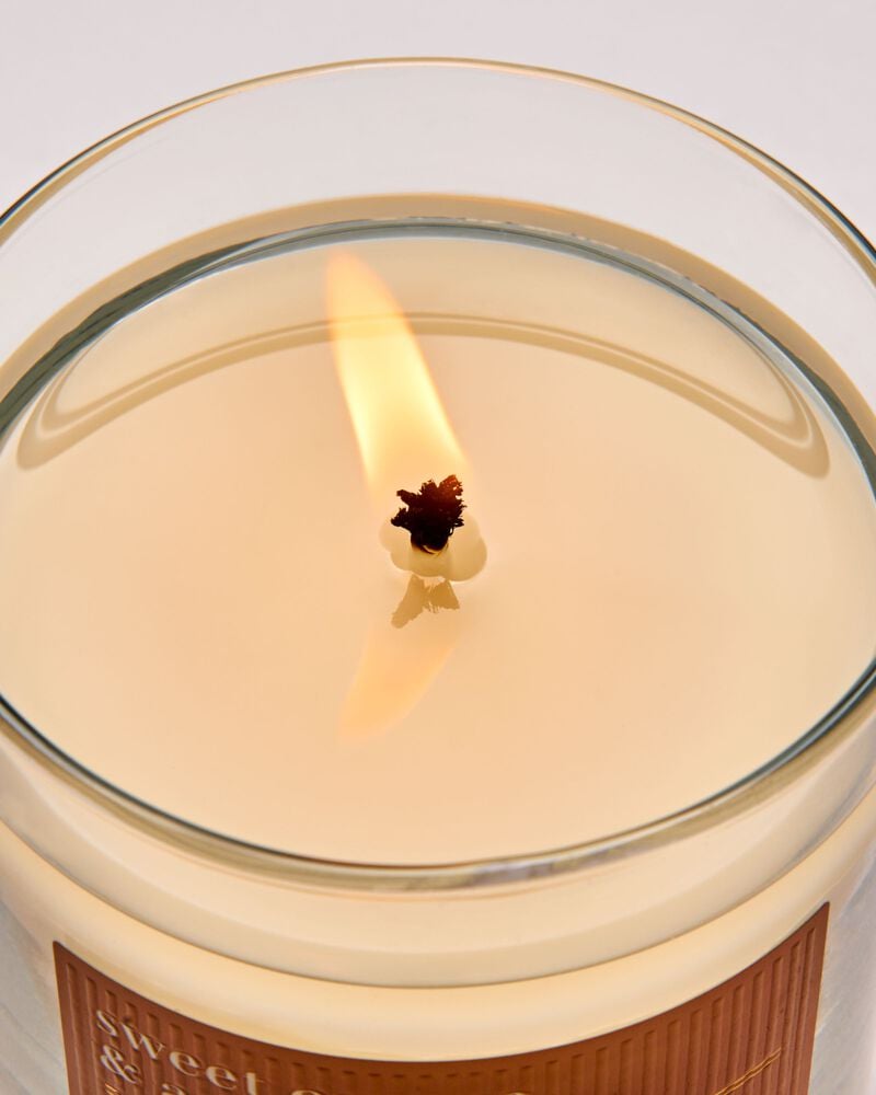 Sweet Orange & Agave Single Wick Candle Single Wick Candle