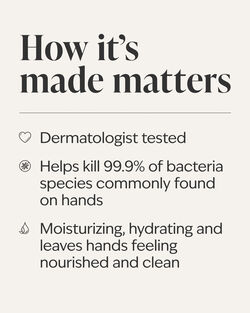 Sparkling Watermelon Moisturizing PocketBac Hand Sanitizer image number null