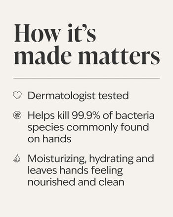 Sparkling Watermelon Moisturizing PocketBac Hand Sanitizer Moisturizing PocketBac Hand Sanitizer