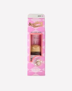 Champagne Toast Gift Set